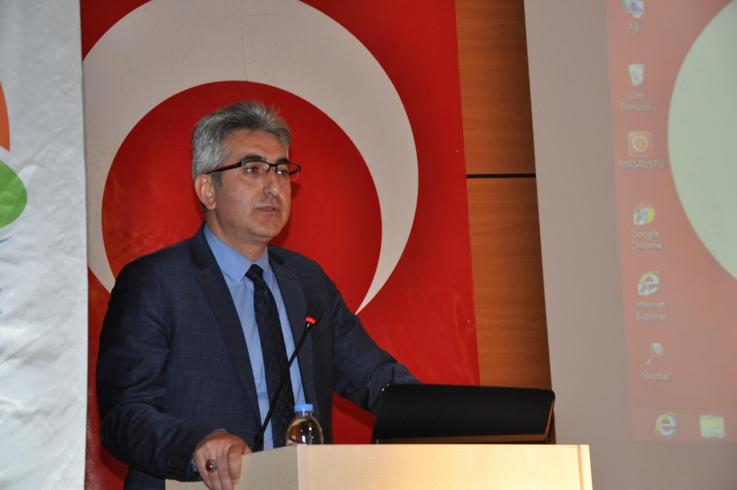 Üreticilere Buzağı Besleme ve Buzağı Kayıplarının önlenmesi eğitimi verildi 4