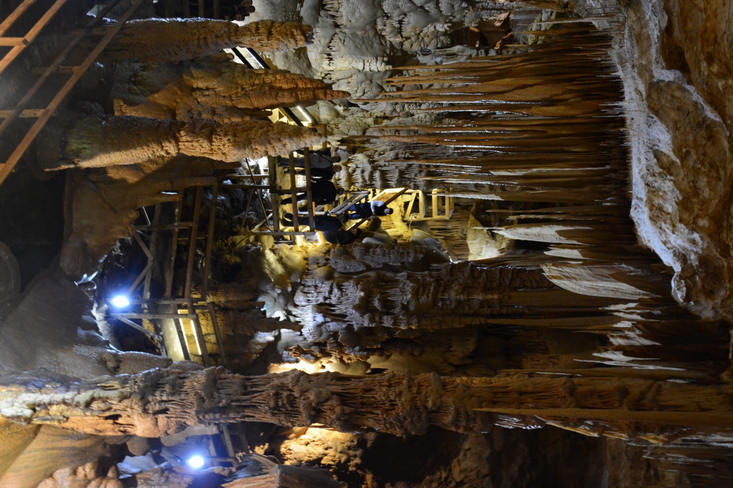 Arap acente sahipleri Gümüşhane’de 5