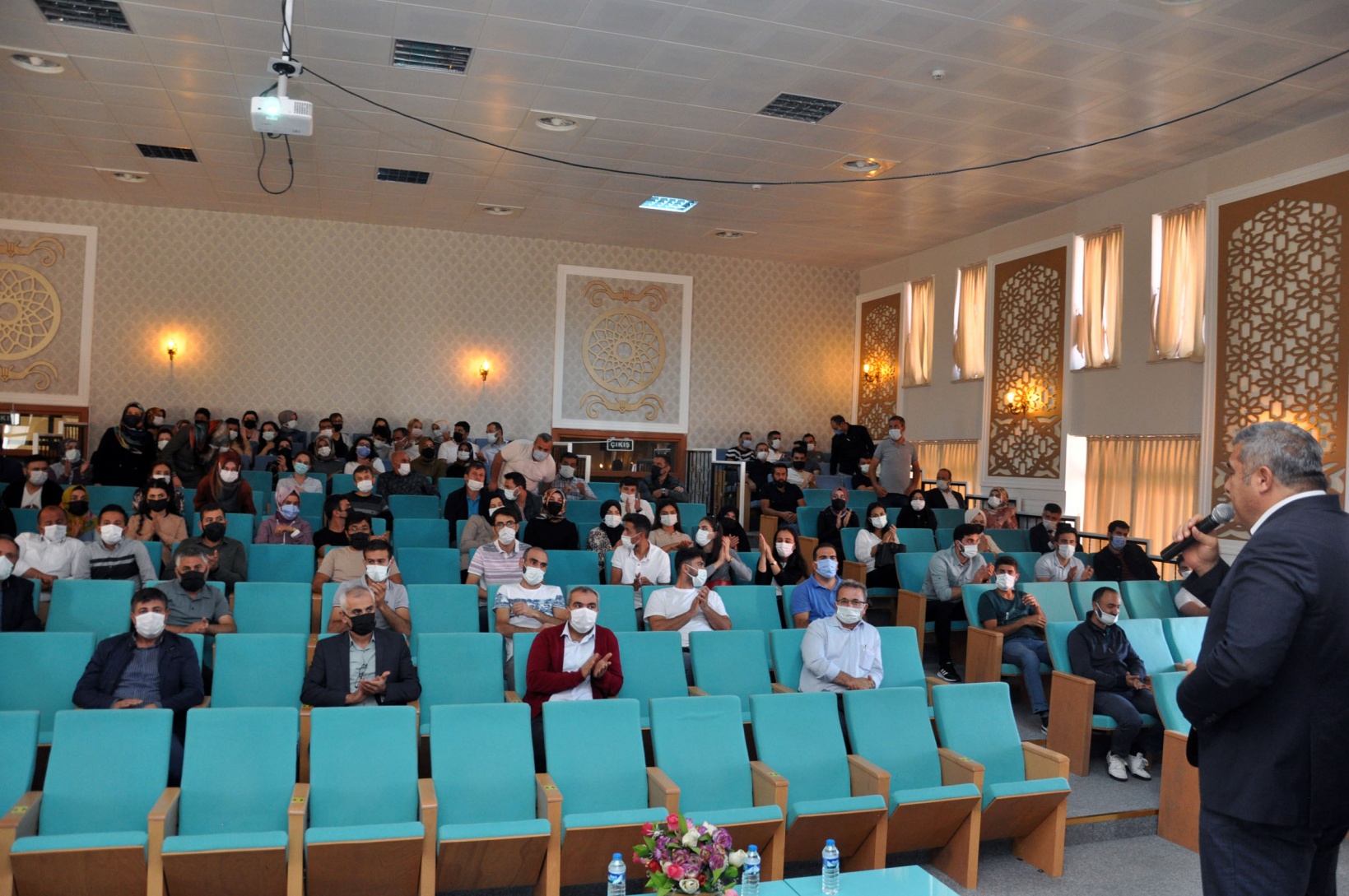 Eğitimde Başarı İçin Bir “Söz” de Kelkit’ten 4