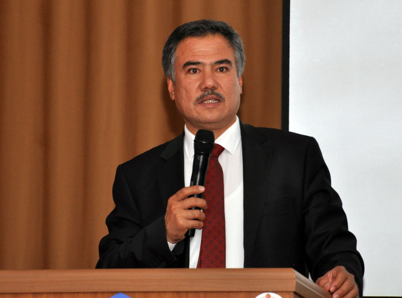 MEM’de LGS değerlendirme toplantısı 3