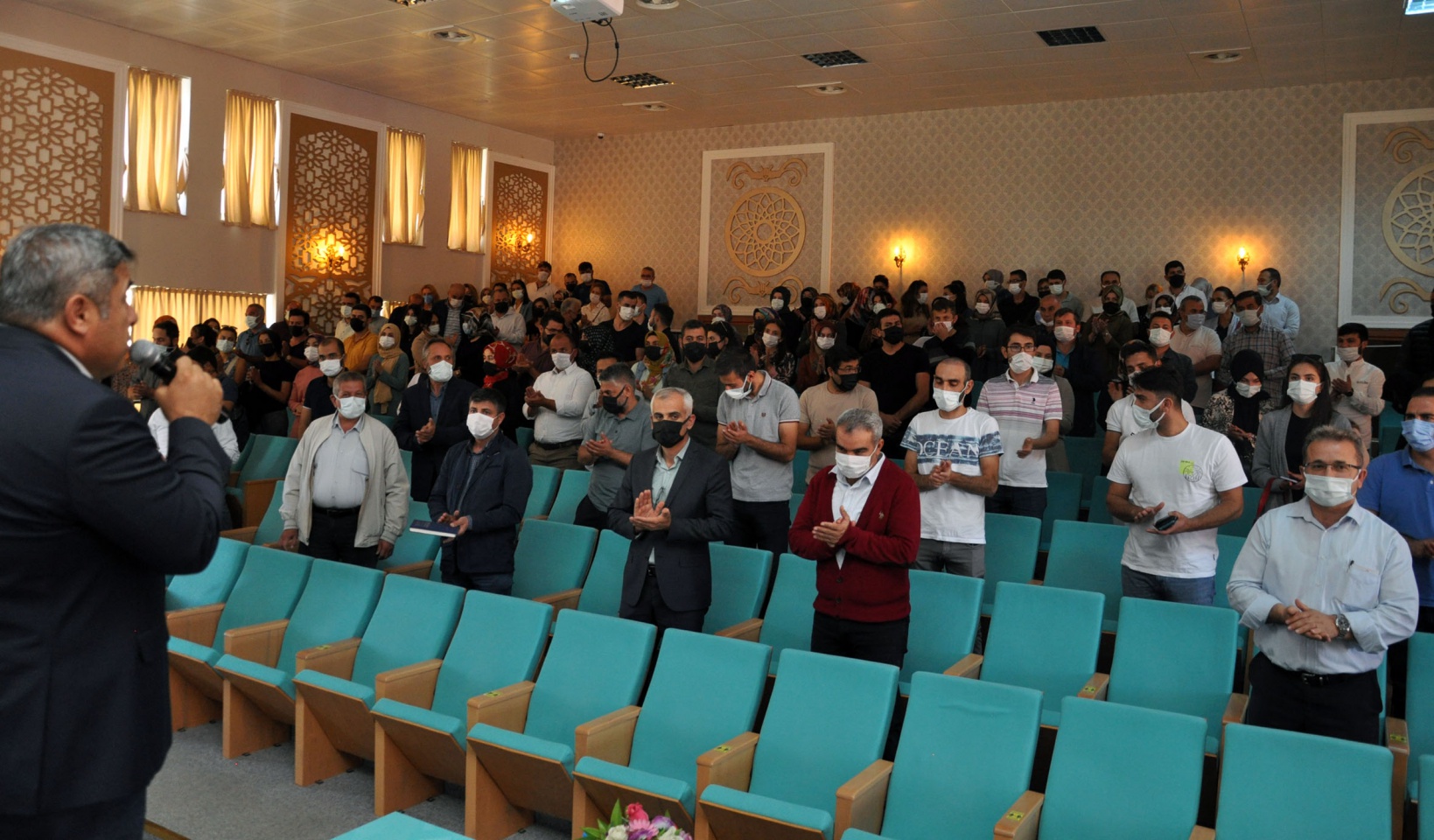 Eğitimde Başarı İçin Bir “Söz” de Kelkit’ten 3