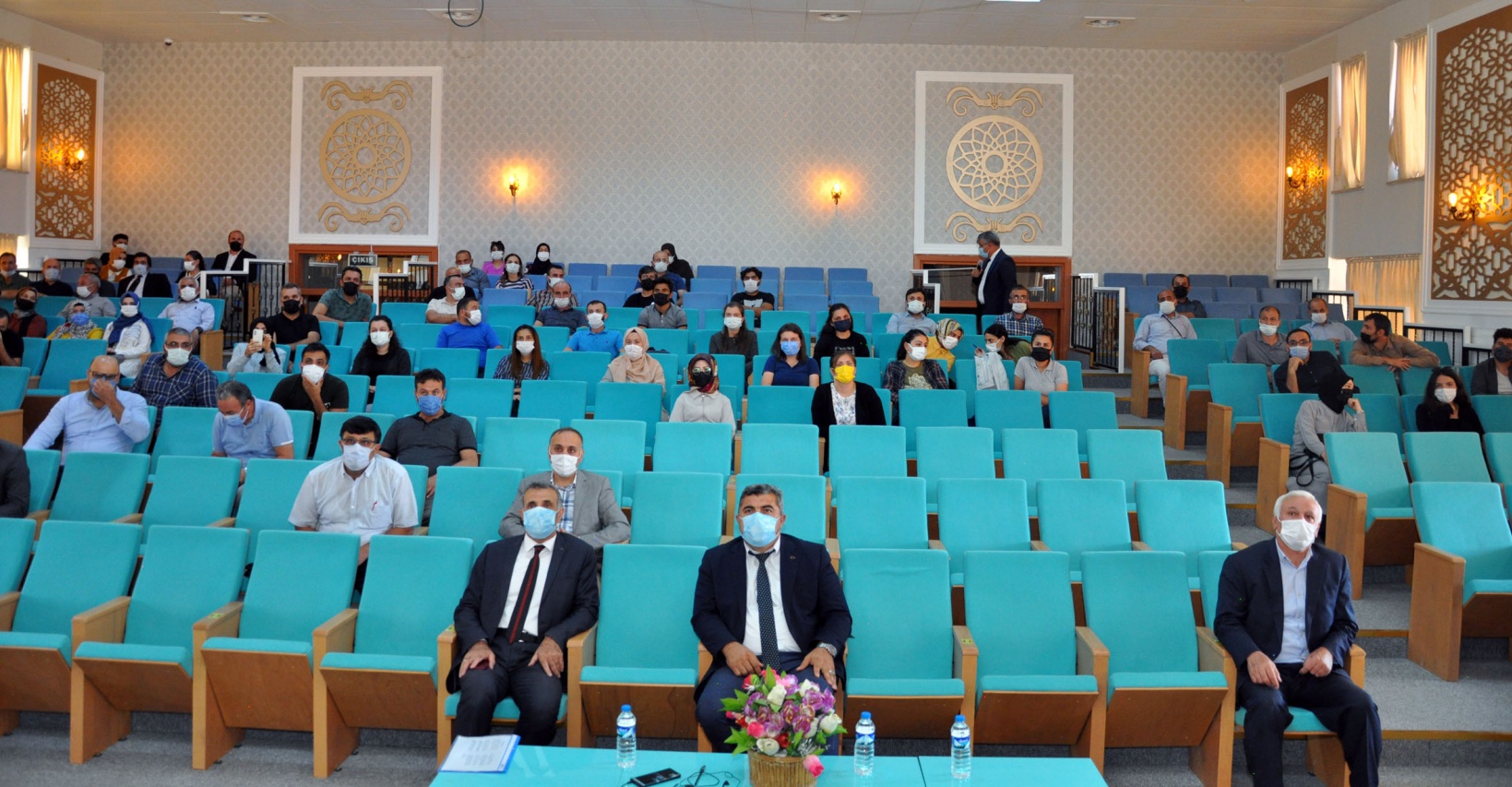 Eğitimde Başarı İçin Bir “Söz” de Kelkit’ten 6