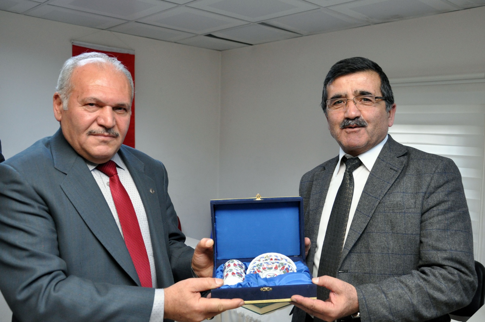 Kur'an-ı Kerim'i Güzel Okuma Yarışması Yapıldı 32