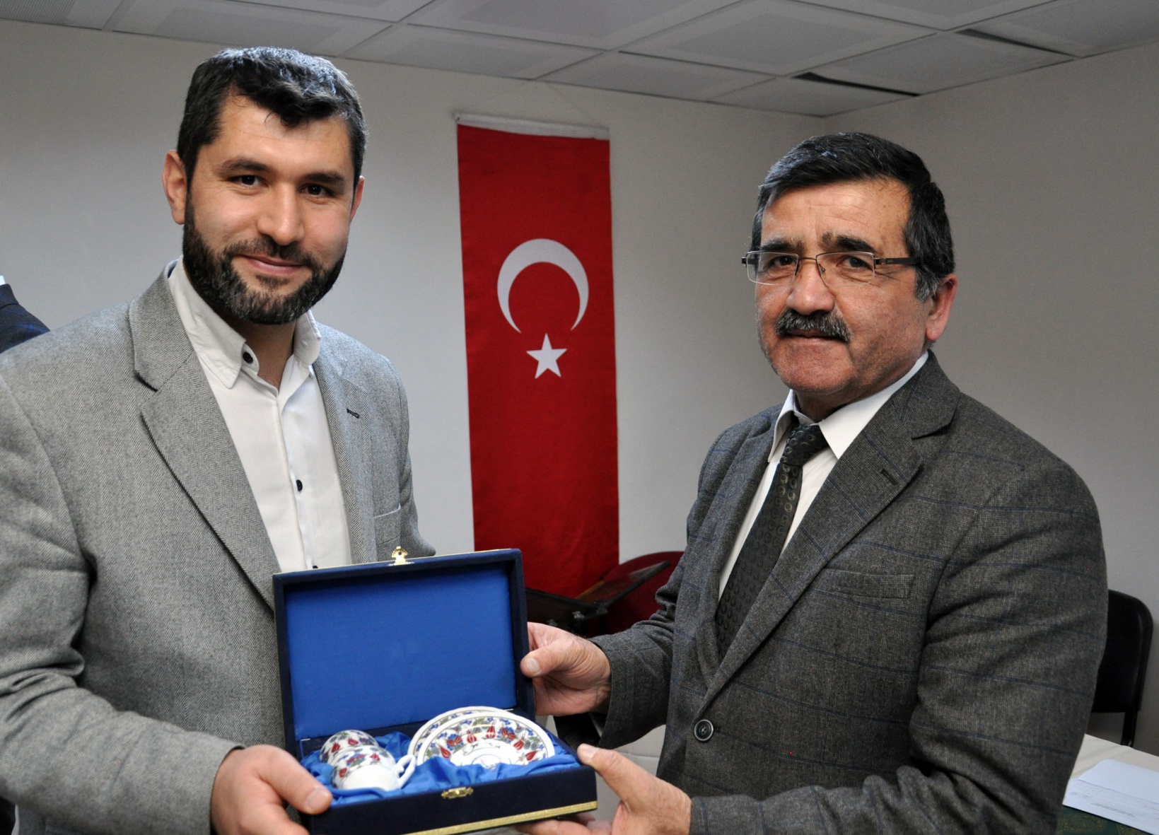 Kur'an-ı Kerim'i Güzel Okuma Yarışması Yapıldı 41