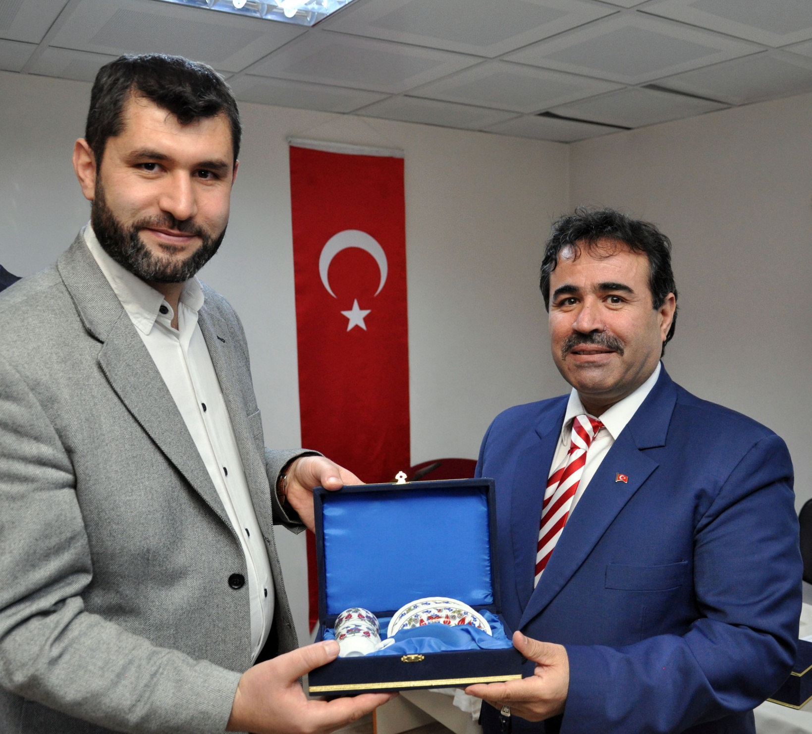 Kur'an-ı Kerim'i Güzel Okuma Yarışması Yapıldı 29