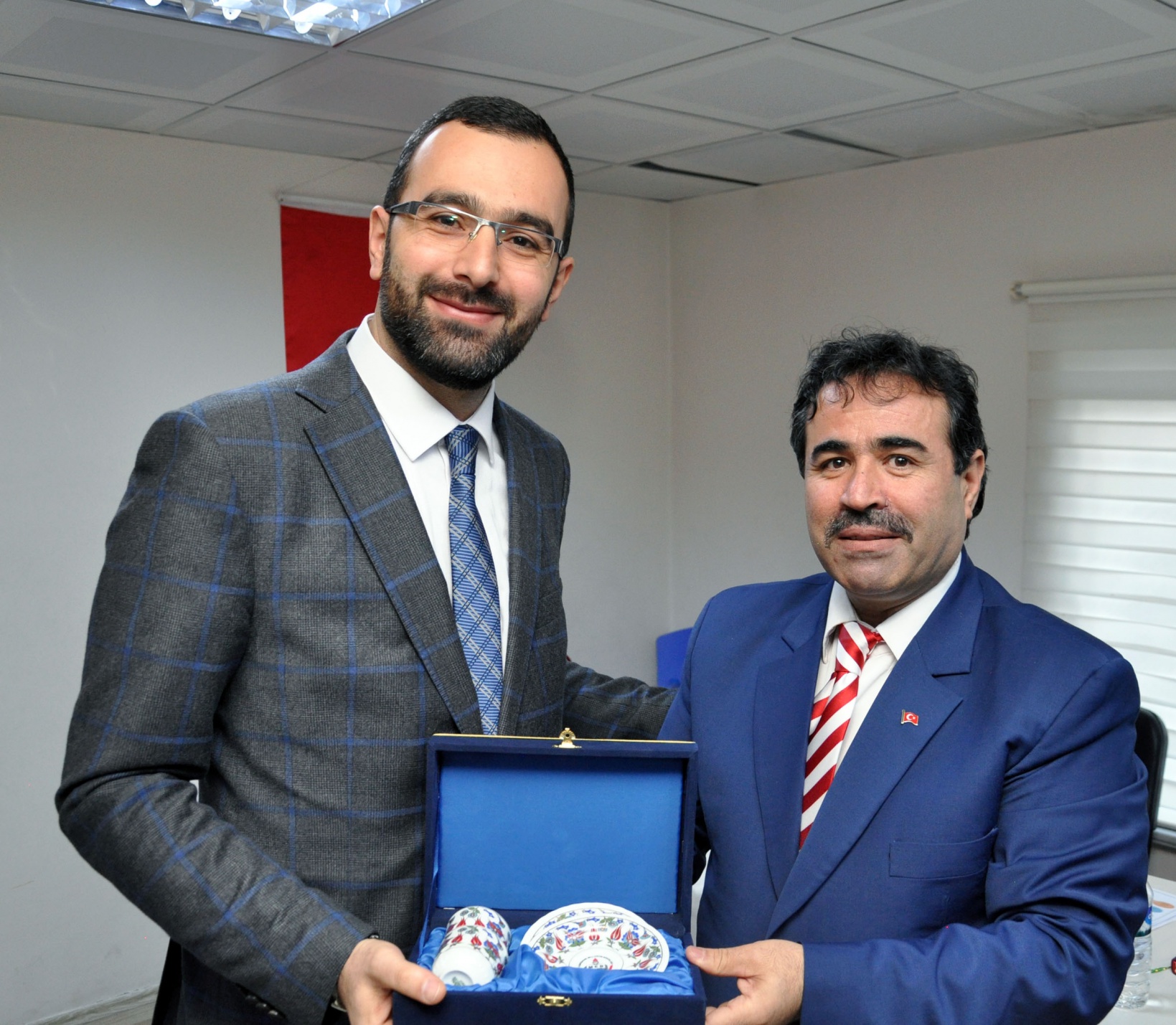 Kur'an-ı Kerim'i Güzel Okuma Yarışması Yapıldı 25