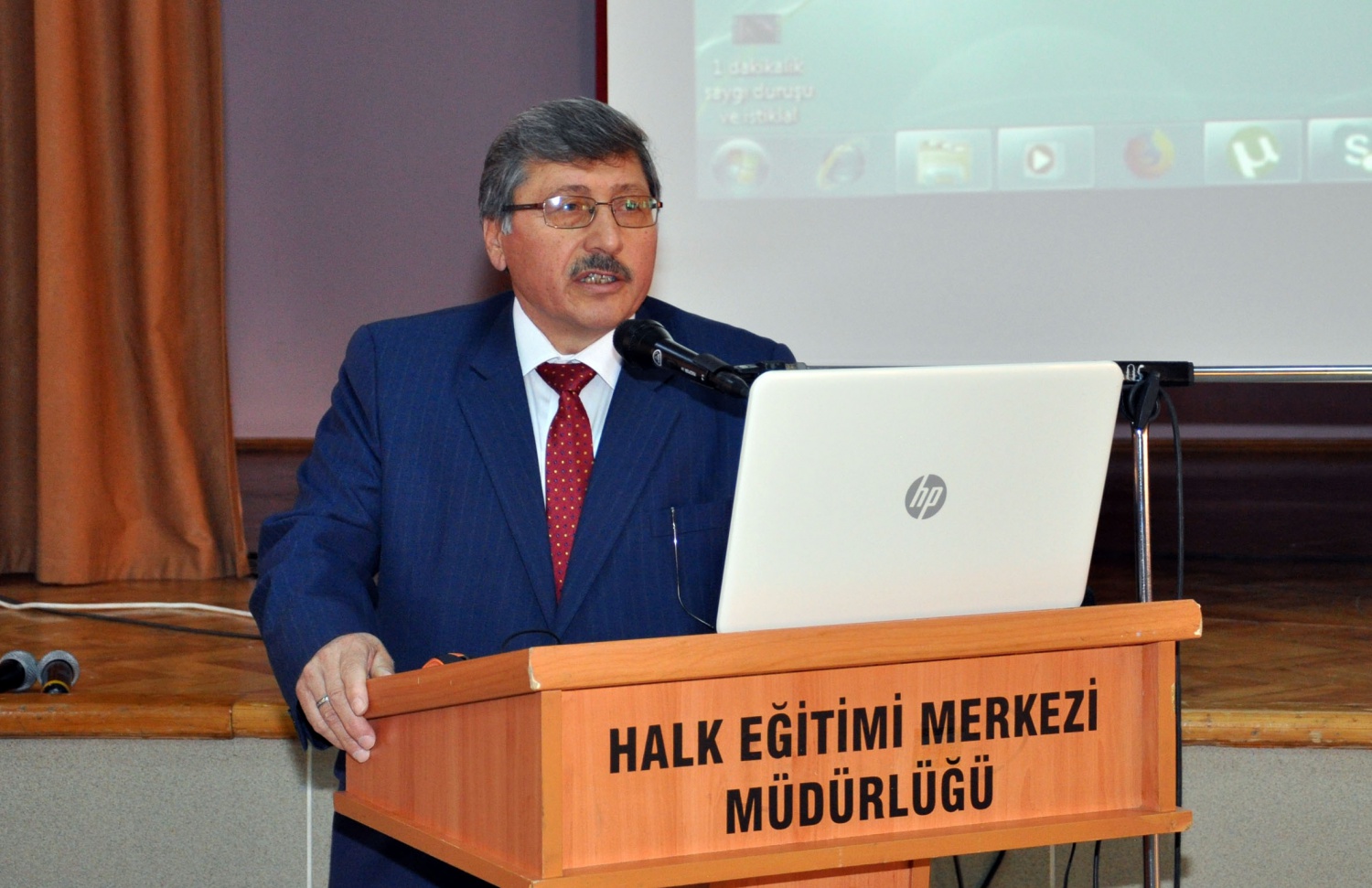 İl Hayat Boyu Öğrenme ve Halk Eğitimi Planlama Komisyonu Toplantısı Yapıldı 2