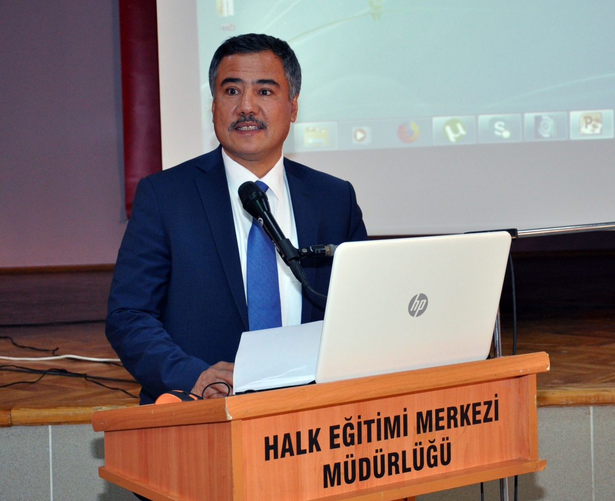 İl Hayat Boyu Öğrenme ve Halk Eğitimi Planlama Komisyonu Toplantısı Yapıldı 6