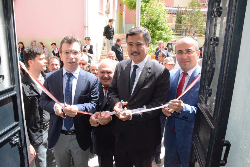 Torul’da sertifika heyecanı 8