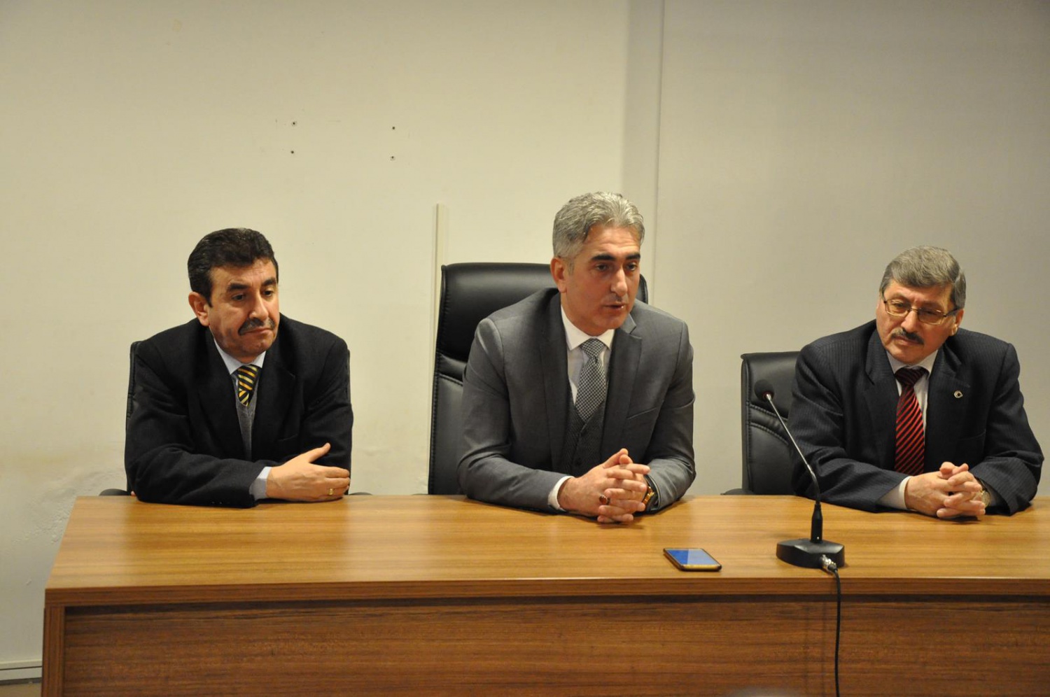 Gümüşhane’de Tıbbi ve Aromatik Bitki Yetiştiriciliği kursiyerleri sertifikalarını aldı 2