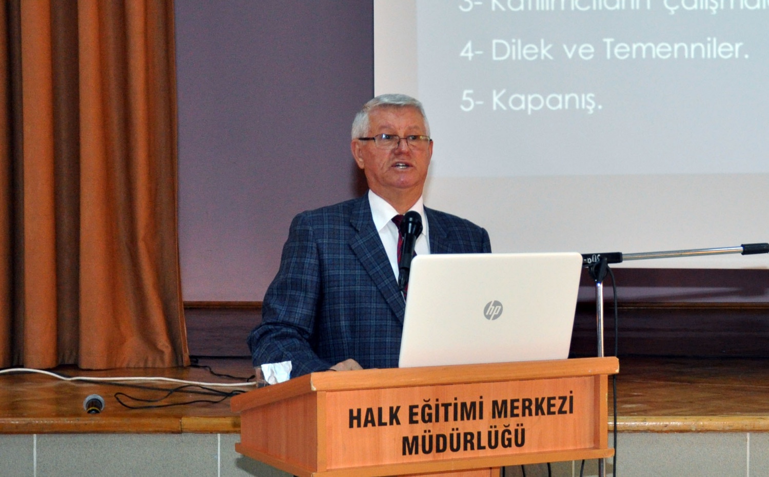 İl Hayat Boyu Öğrenme ve Halk Eğitimi Planlama Komisyonu Toplantısı Yapıldı 3