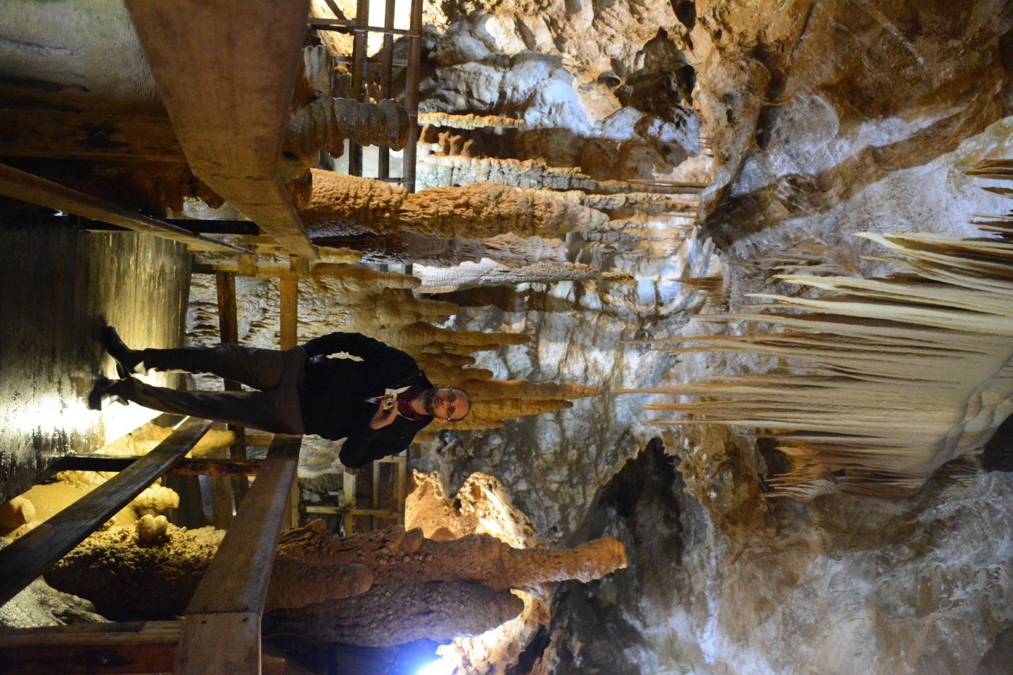 Arap acente sahipleri Gümüşhane’de 9