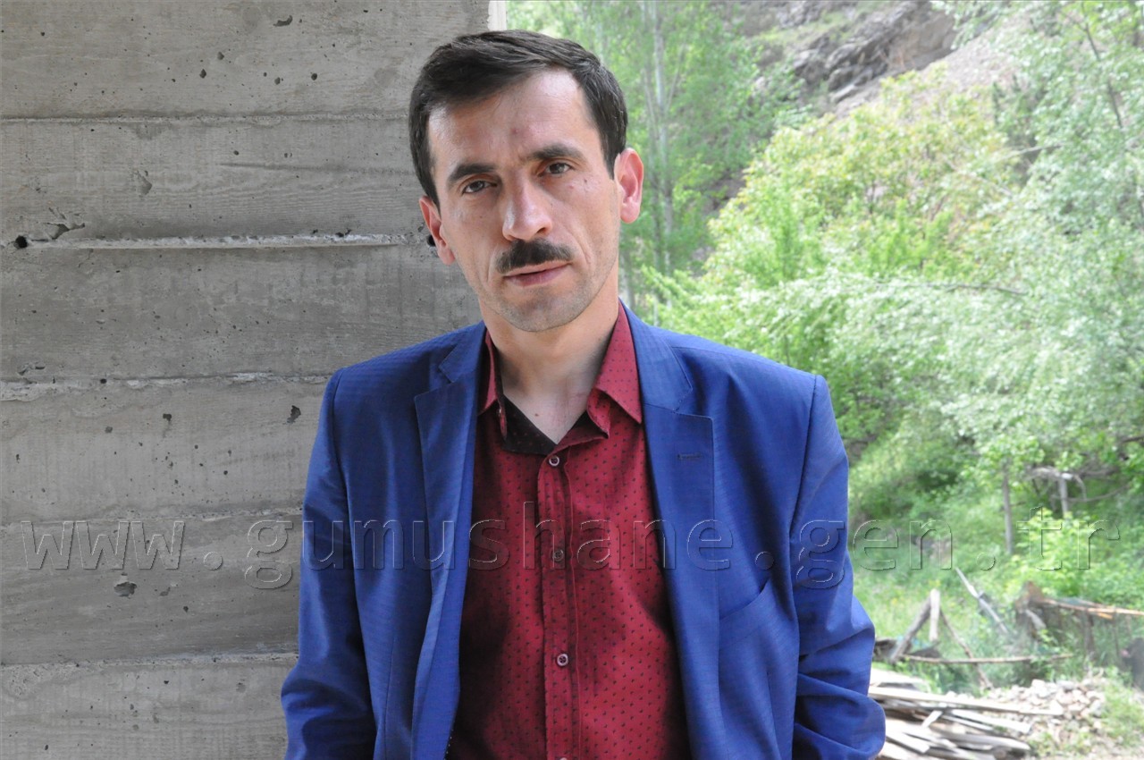 Torul’da heyelan 3