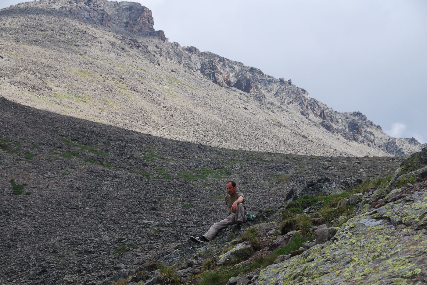 Artabel Tabiat Parkı göllerinden numuneler alındı 17