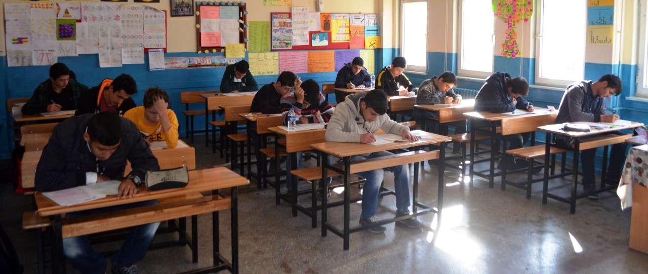 AGD’den Siyer-i Nebi yarışması 4