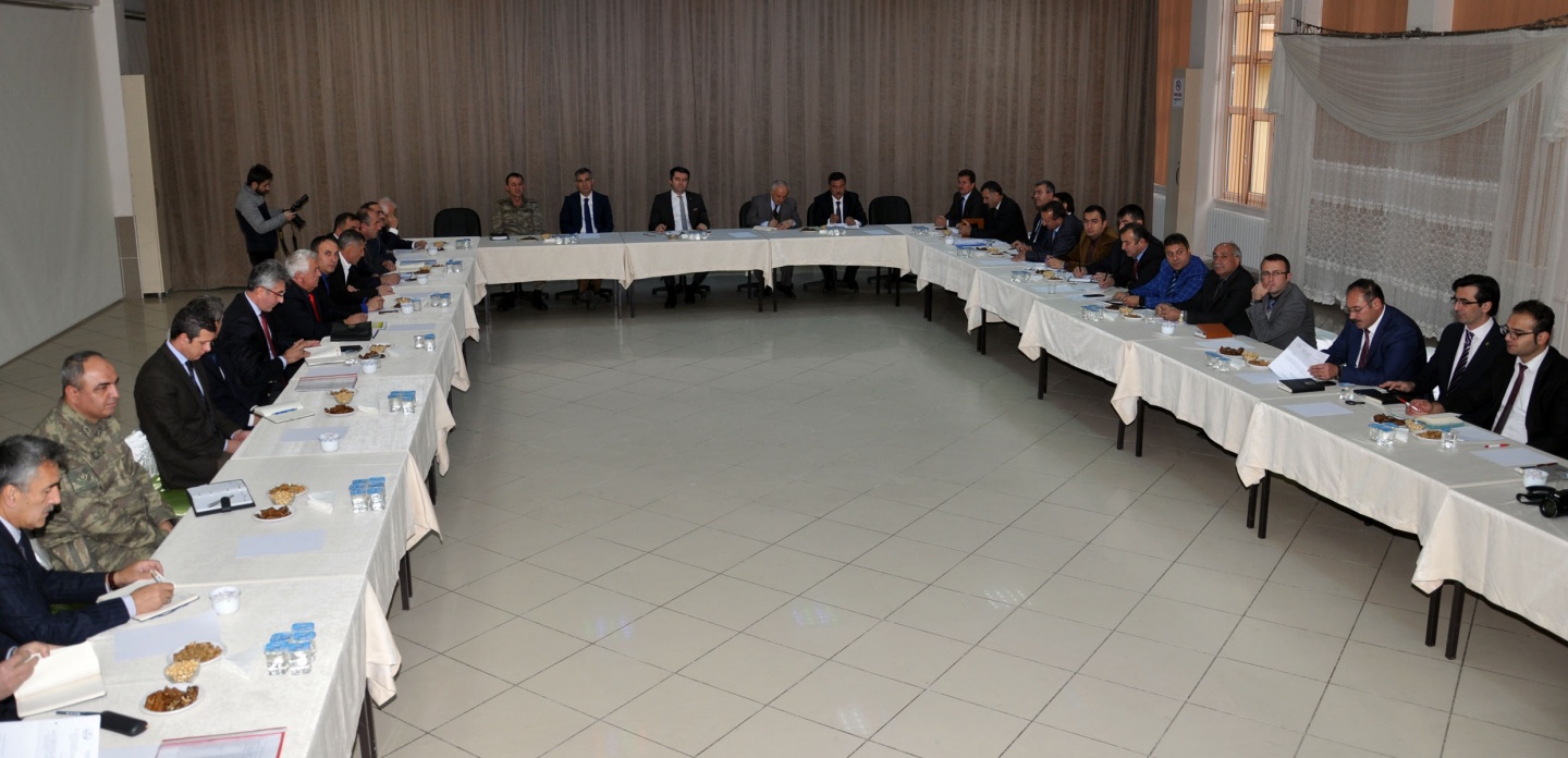 'Türkiye’de değerli bir maden ile anılan başka bir il yok' 2