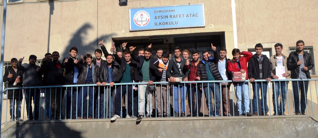 AGD’den Siyer-i Nebi yarışması 3