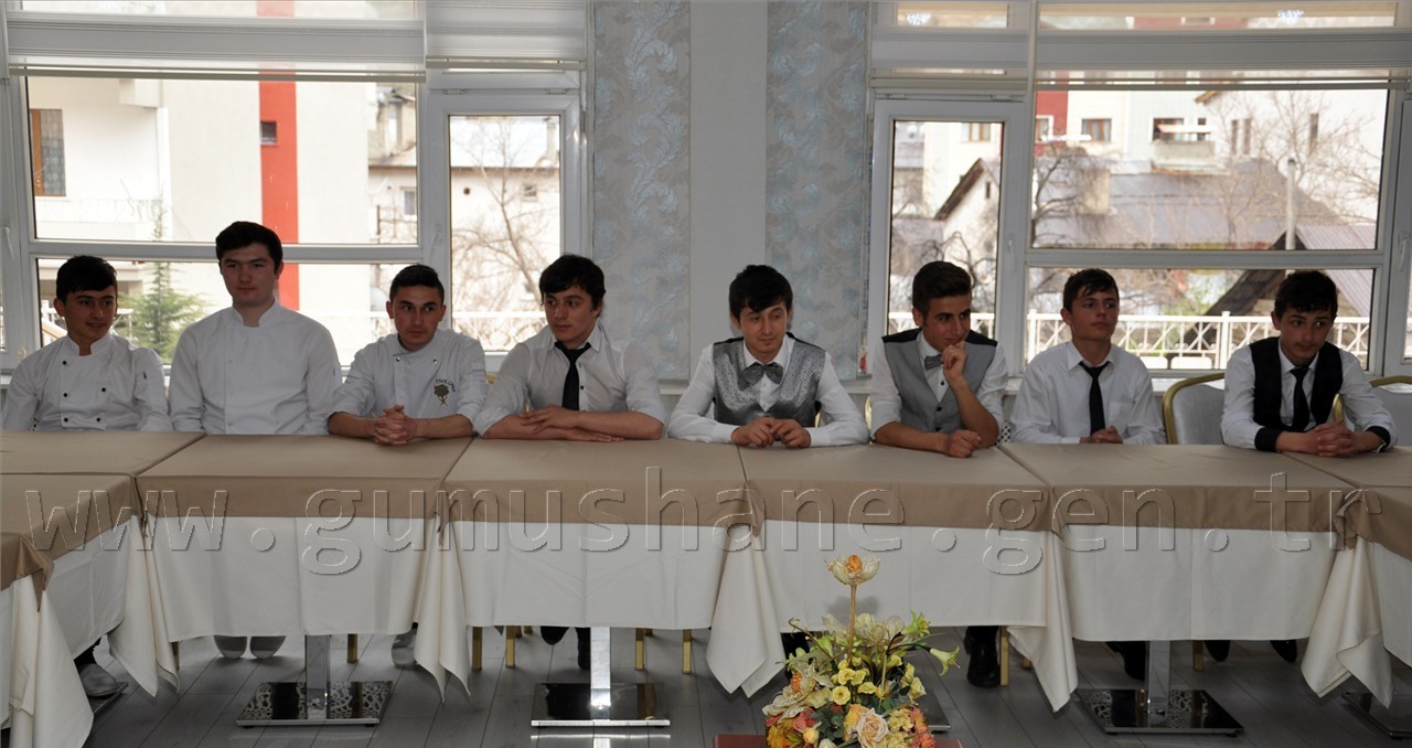 Vali Yavuz Geleceğin Turizmcileriyle Buluştu 4