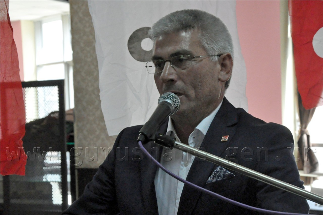 CHP adaylarını tanıttı 4