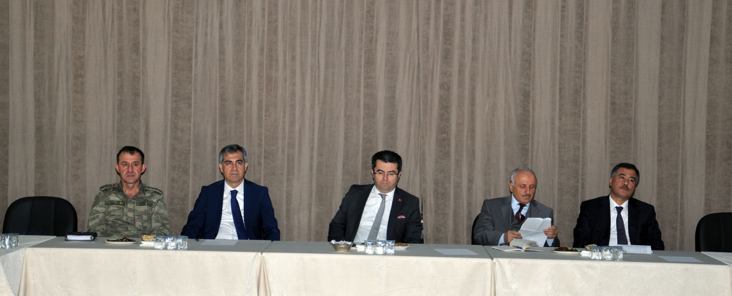 'Türkiye’de değerli bir maden ile anılan başka bir il yok' 1