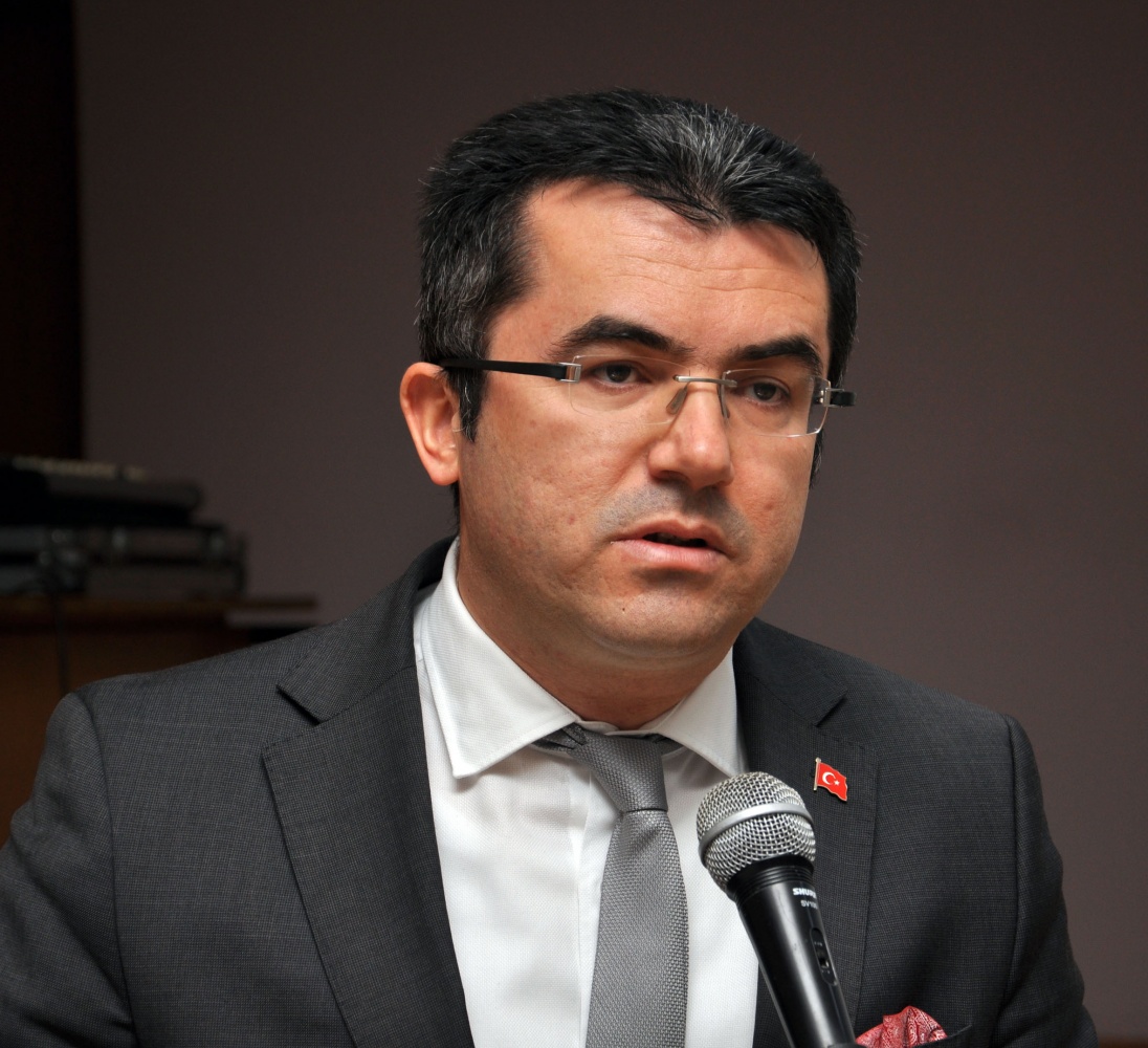 'Türkiye’de değerli bir maden ile anılan başka bir il yok' 10