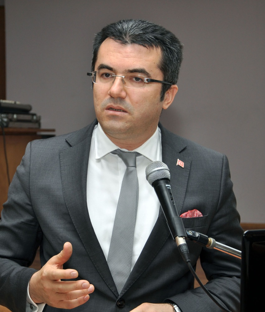 'Türkiye’de değerli bir maden ile anılan başka bir il yok' 7