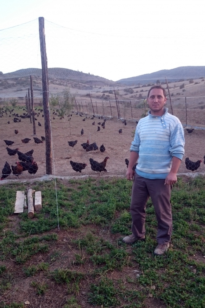 Genç girişimci kardeşlerden örnek işletme 4