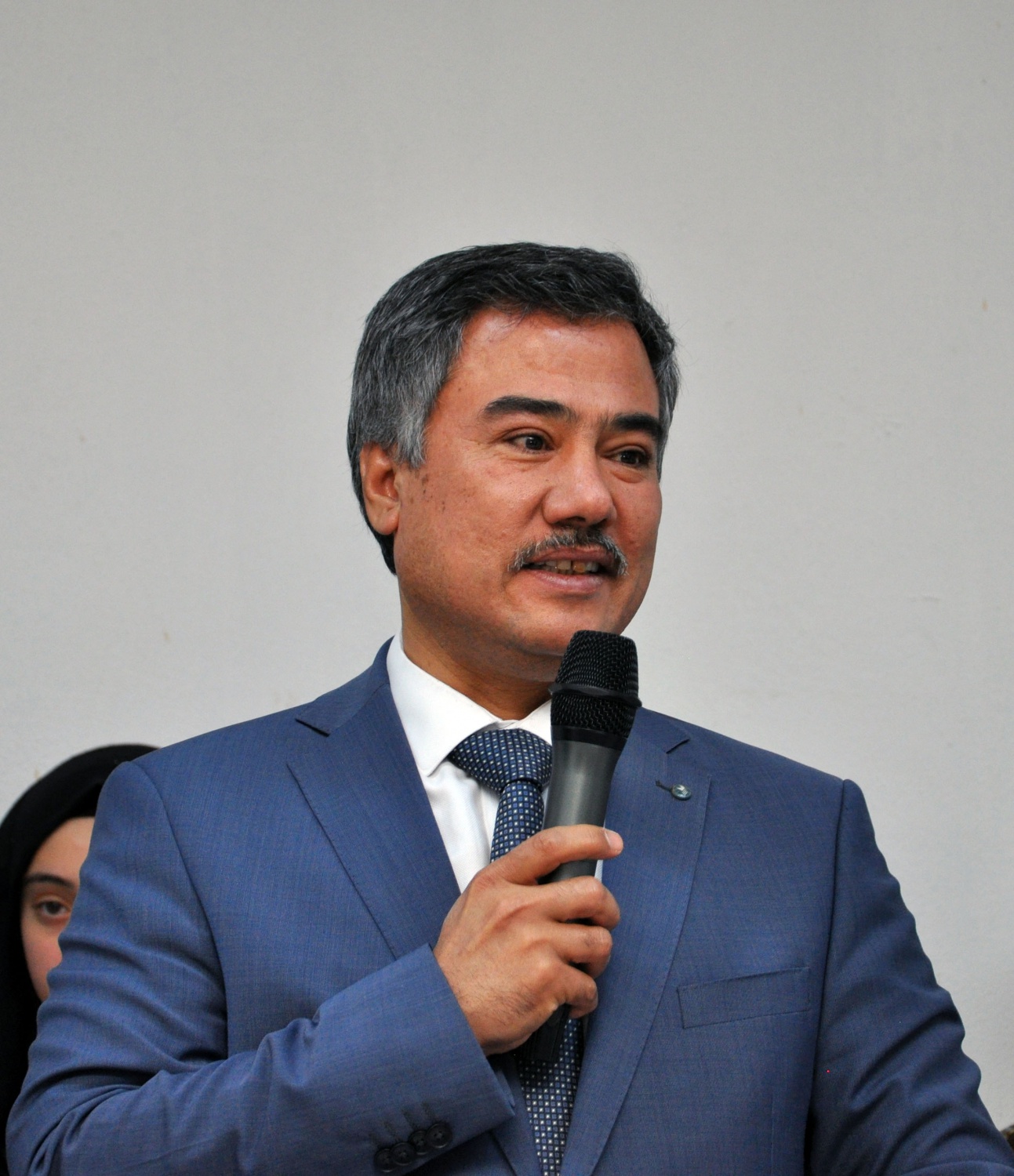 Kız Öğrenciler Arası Kur’an’ı Kerim Okuma Yarışması İl Finali Yapıldı 13