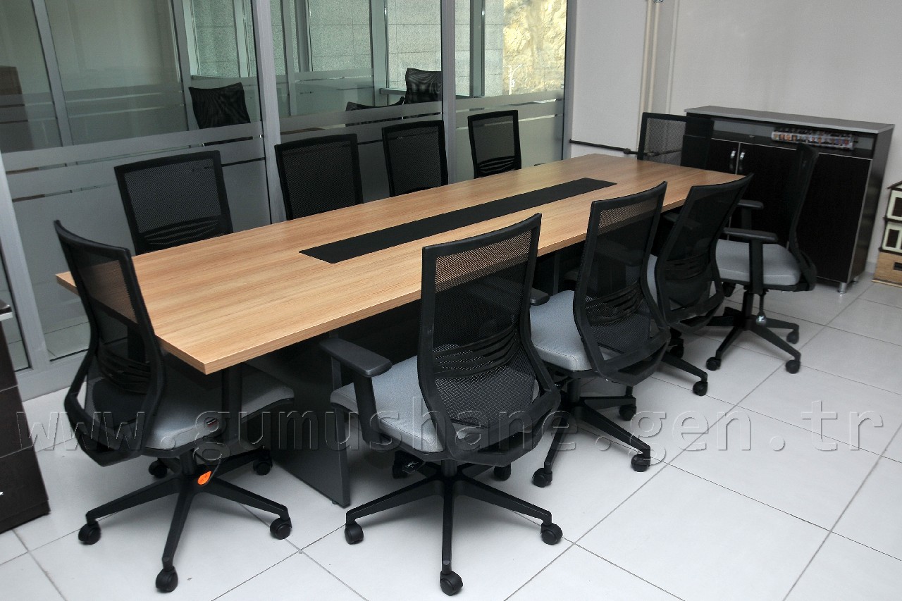 Belediye’nin tüm büro malzemeleri değiştirildi 4