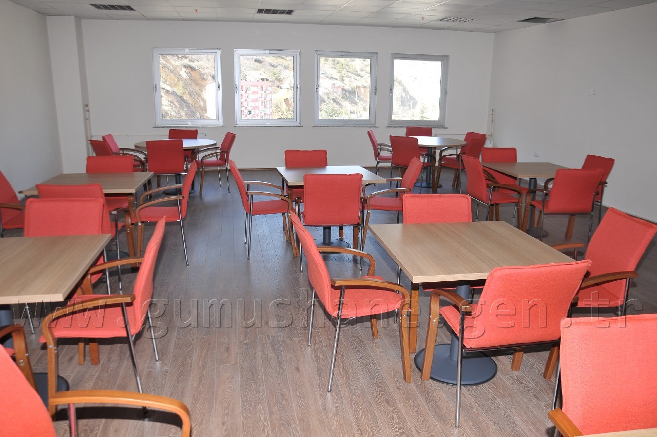 Belediye’nin tüm büro malzemeleri değiştirildi 8