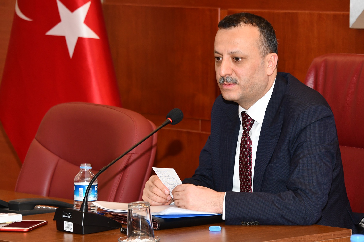 Gümüşhane’deki tüm okullarda öğrencilerin cep telefonu kullanımı yasaklandı 7