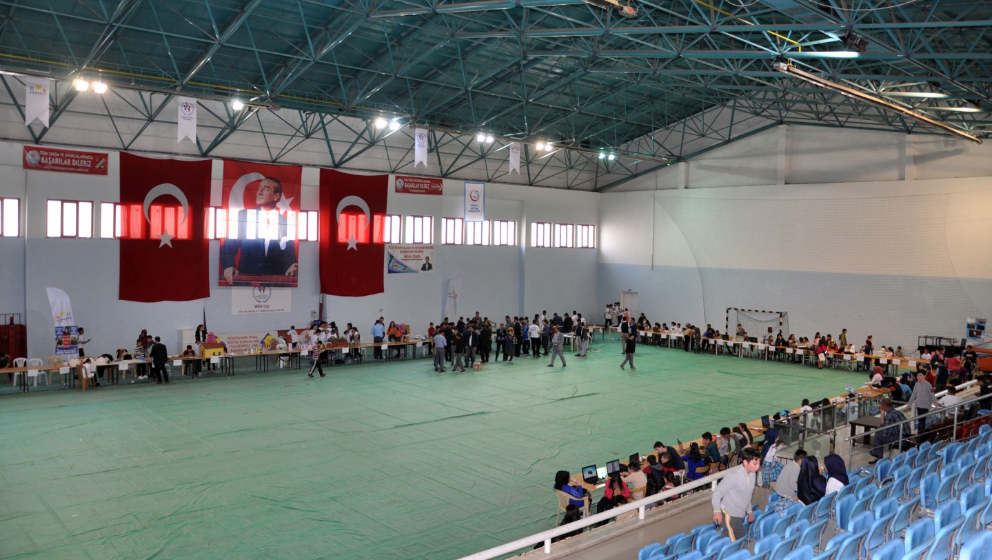 GÜMÜŞKOD Kodlama Yarışmaları Jüri Değerlendirmesi Yapıldı 1