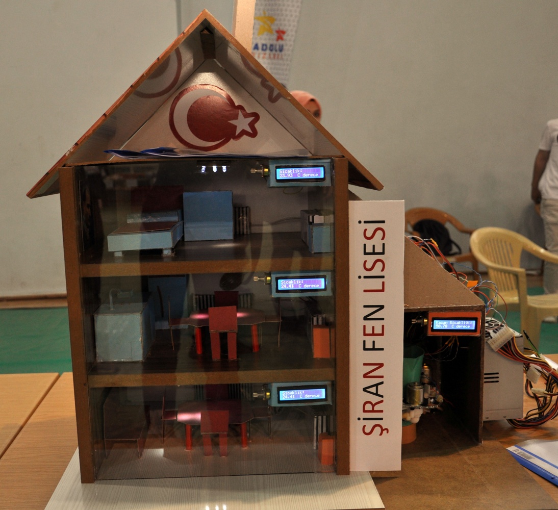 GÜMÜŞKOD Kodlama Yarışmaları Jüri Değerlendirmesi Yapıldı 7