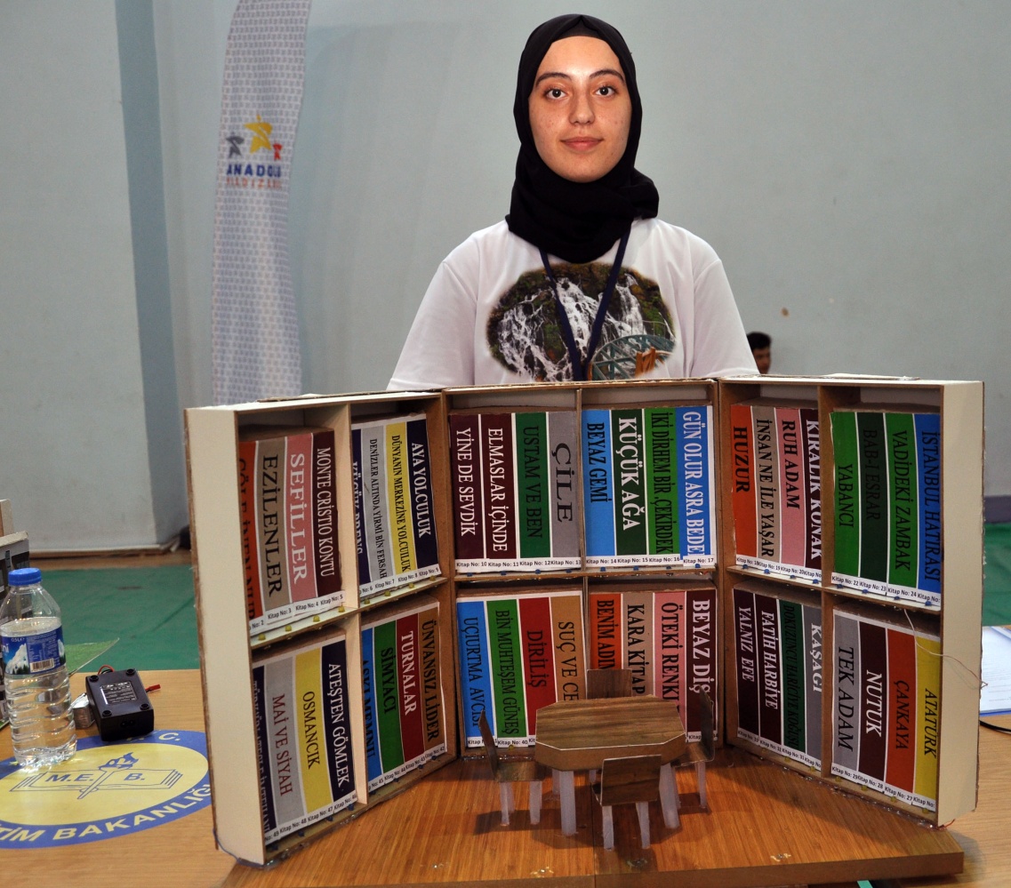 GÜMÜŞKOD Kodlama Yarışmaları Jüri Değerlendirmesi Yapıldı 15