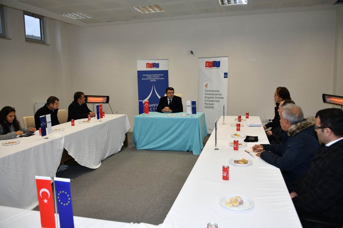 'Yolumuza Emin Adımlarla Devam Edeceğiz' 3