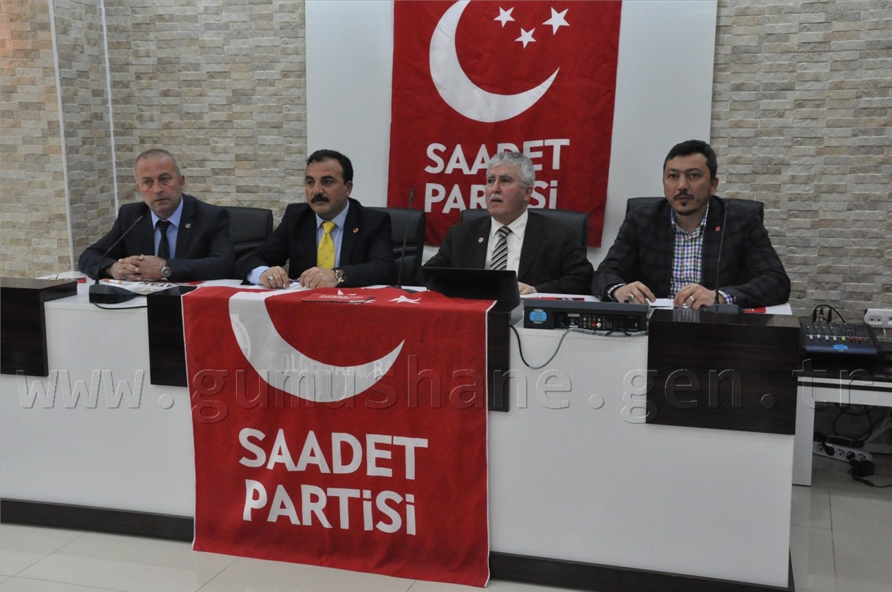 Milli İttifak adaylarını tanıttı 2