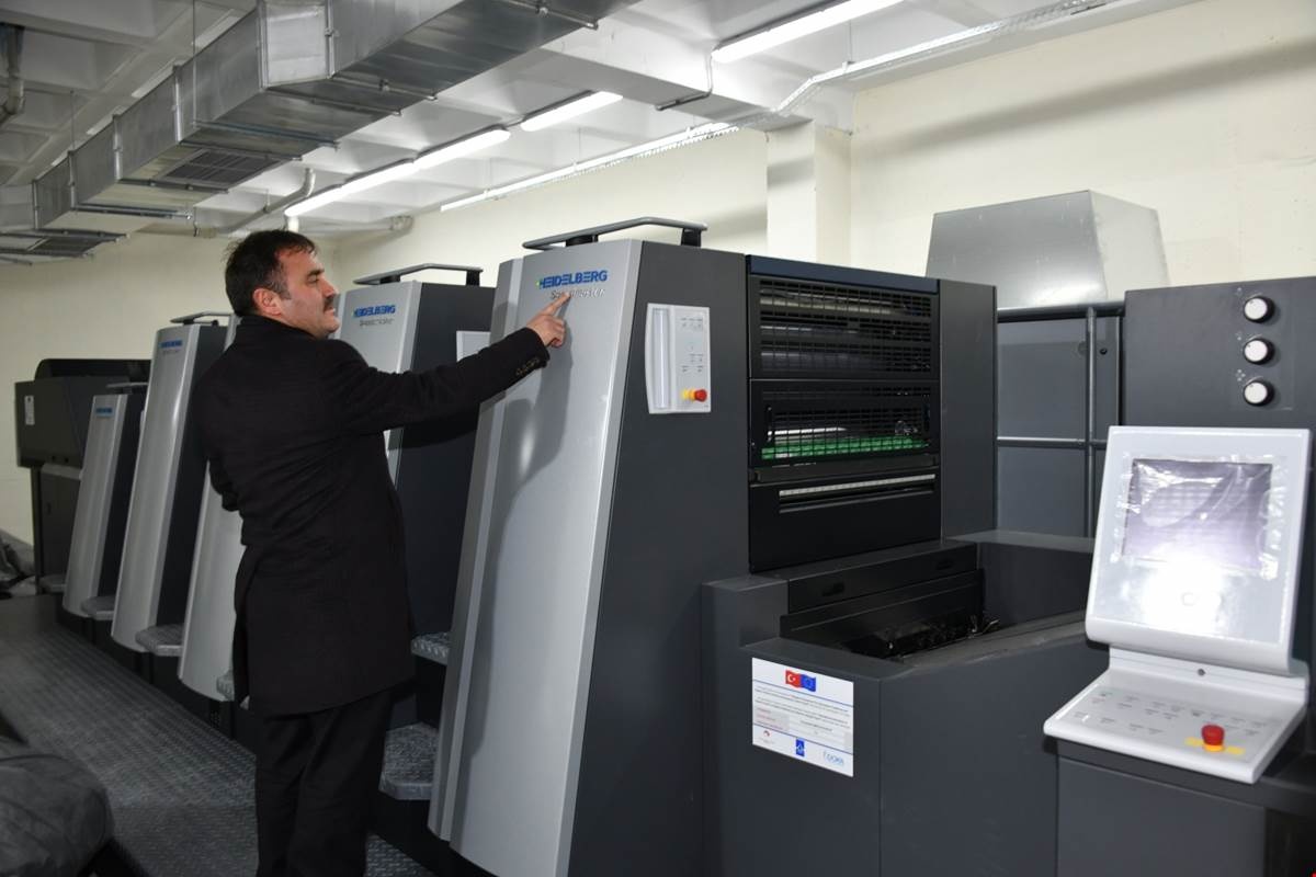 'Yolumuza Emin Adımlarla Devam Edeceğiz' 4