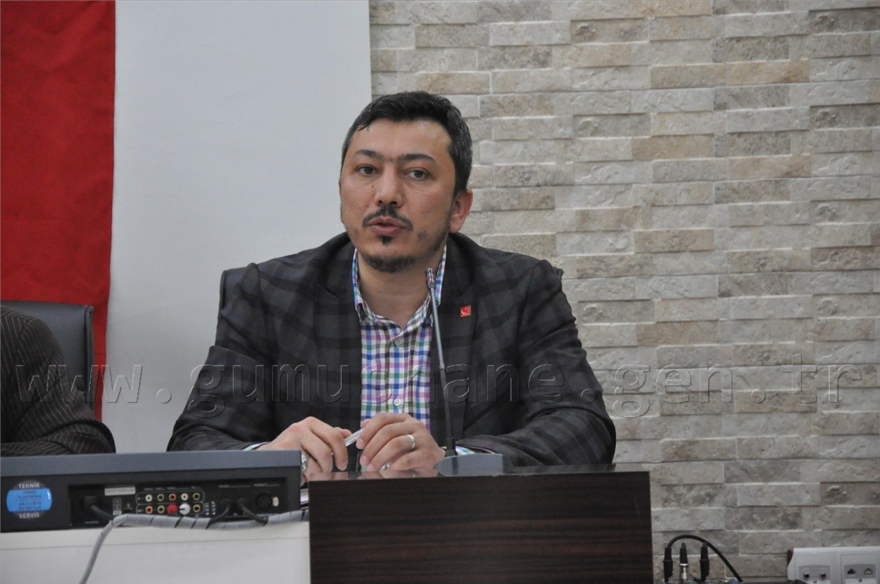 Milli İttifak adaylarını tanıttı 3