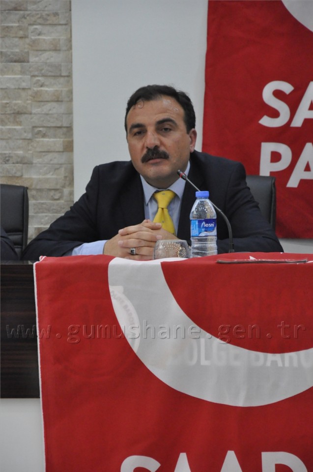 Milli İttifak adaylarını tanıttı 4