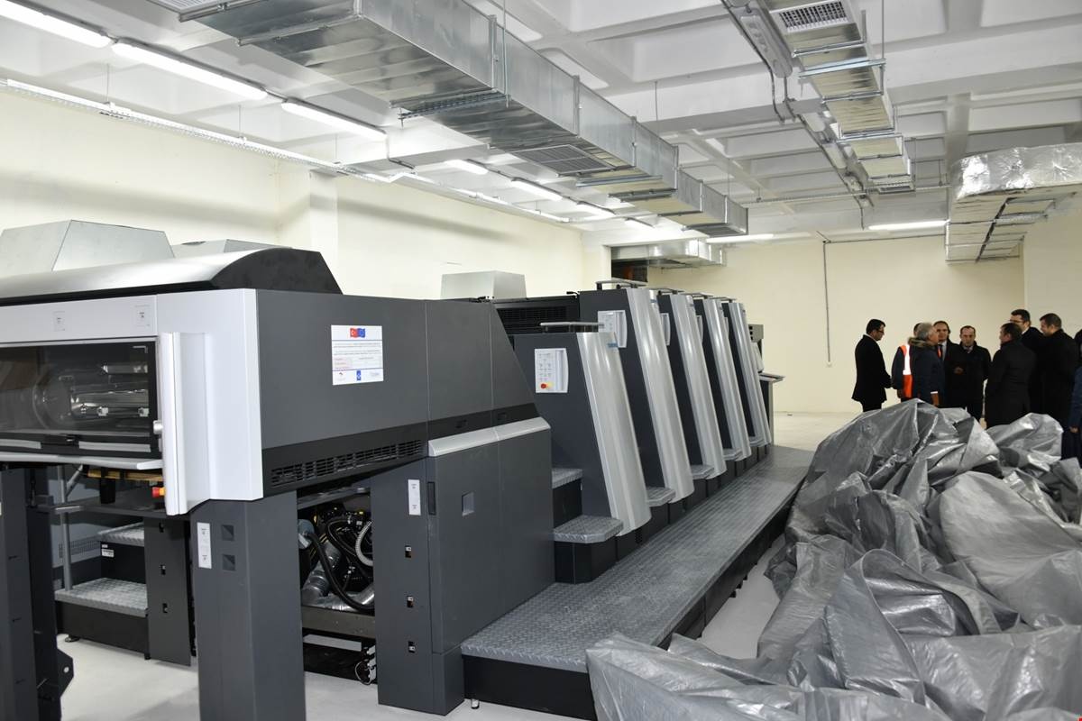 'Yolumuza Emin Adımlarla Devam Edeceğiz' 8