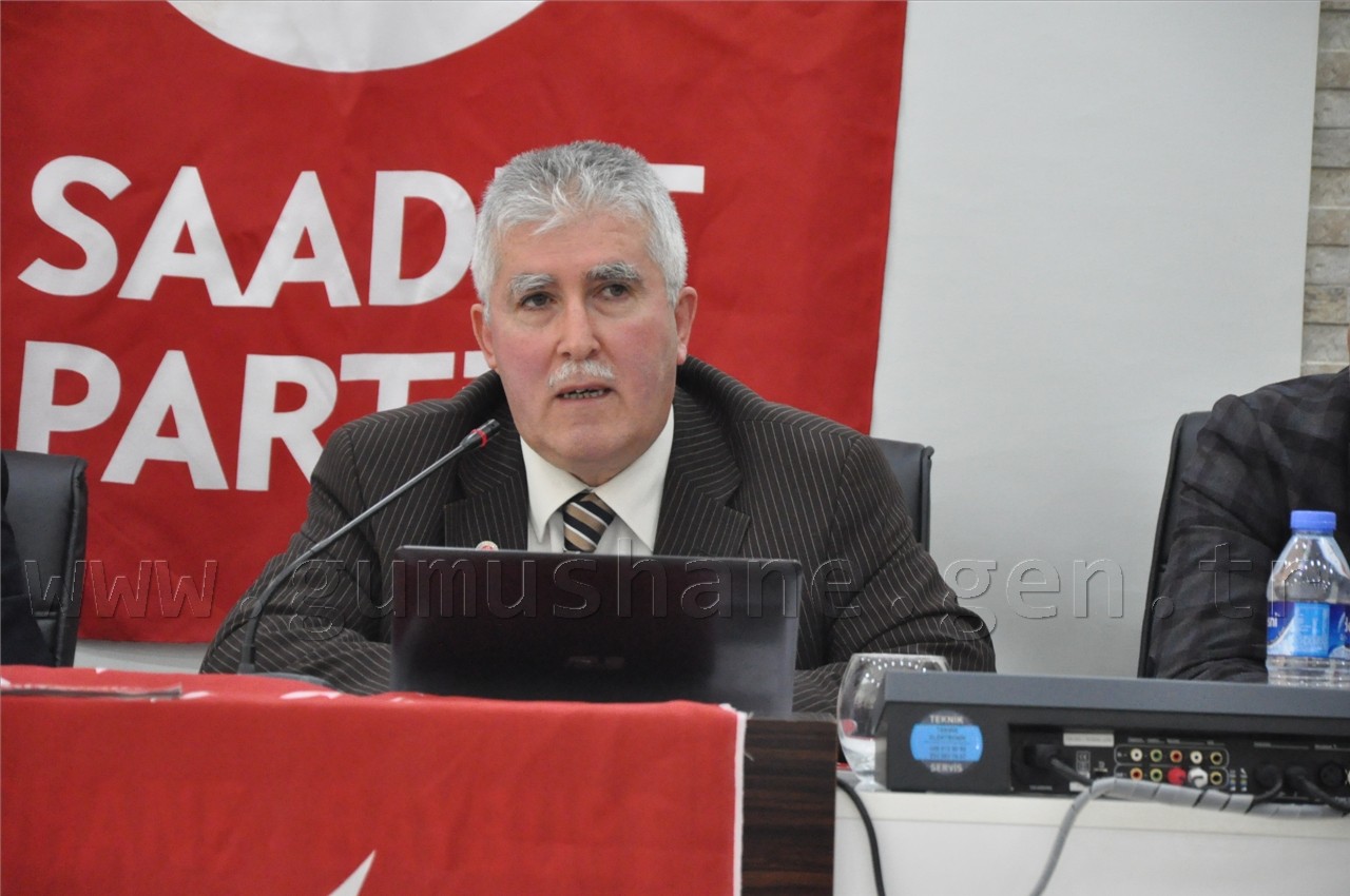 Milli İttifak adaylarını tanıttı 5