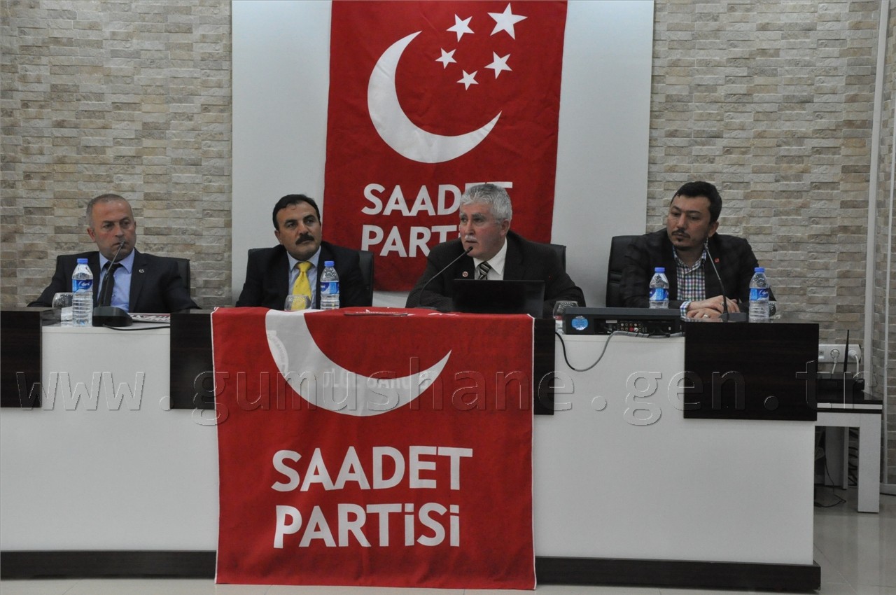 Milli İttifak adaylarını tanıttı 6