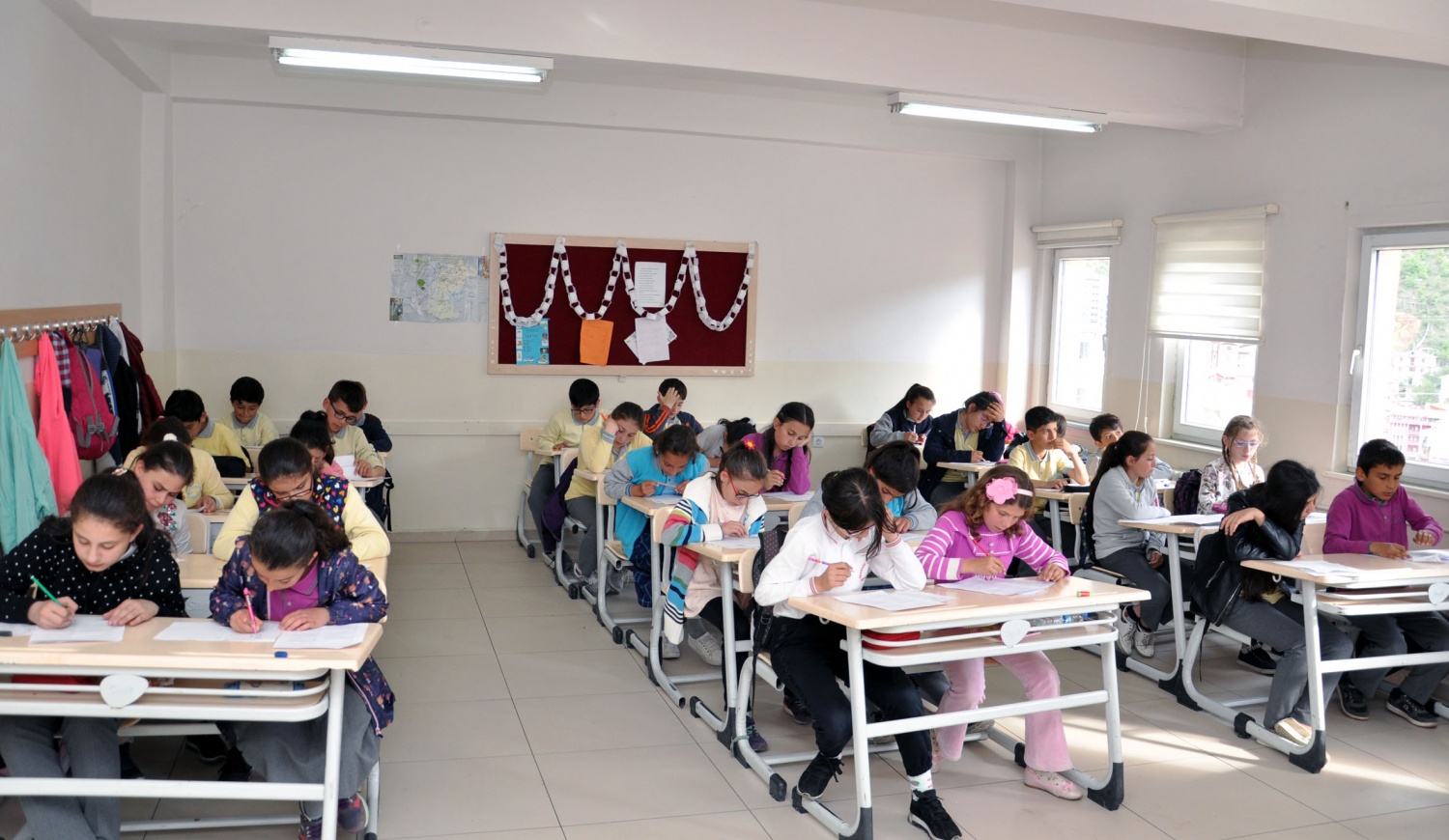 ‘GümüşHANE’ler Okuyor’ projesi kitap okuma yarışması yapıldı 3