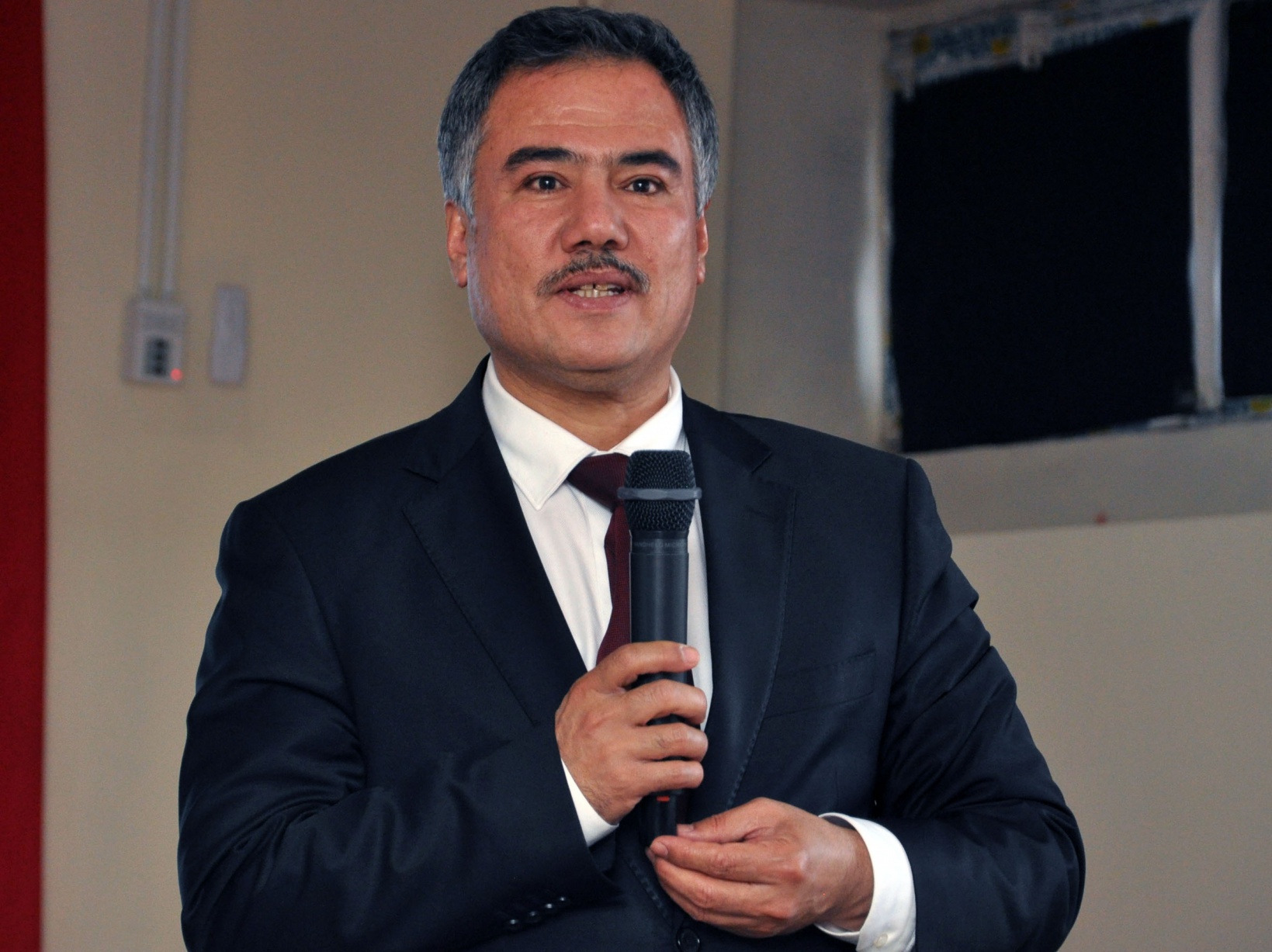 Araştırmacı-Yazar Güngör Üçüncüoğlu öğrencilerle buluştu 6