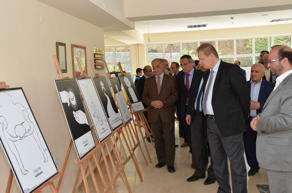 Ufka Yolculuk Kültür Yarışmaları Ödül Töreni Gerçekleştirildi 2