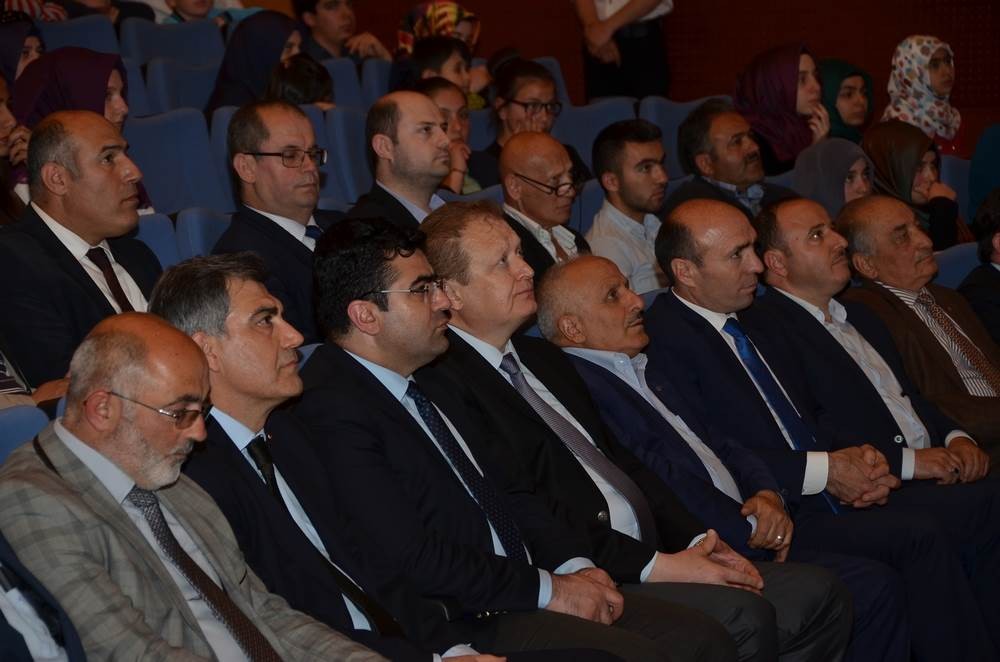 Ufka Yolculuk Kültür Yarışmaları Ödül Töreni Gerçekleştirildi 4