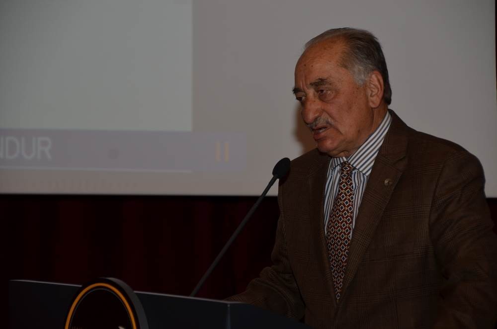 Ufka Yolculuk Kültür Yarışmaları Ödül Töreni Gerçekleştirildi 6