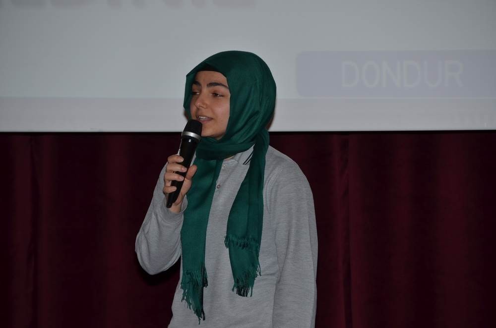 Ufka Yolculuk Kültür Yarışmaları Ödül Töreni Gerçekleştirildi 10