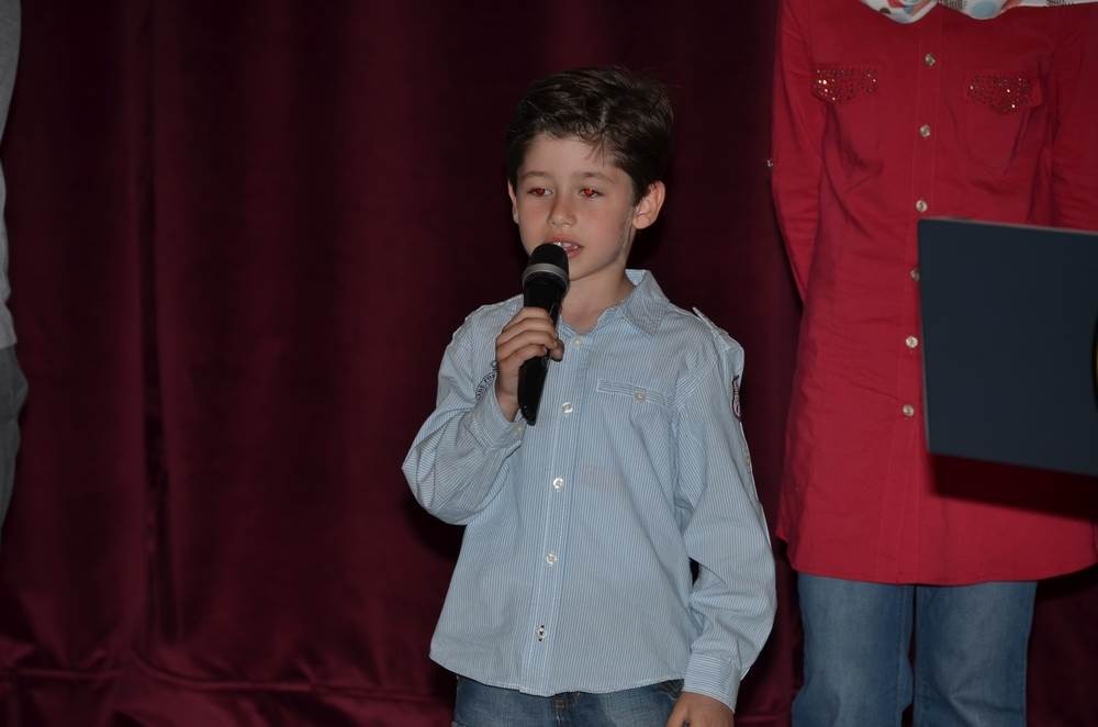 Ufka Yolculuk Kültür Yarışmaları Ödül Töreni Gerçekleştirildi 11