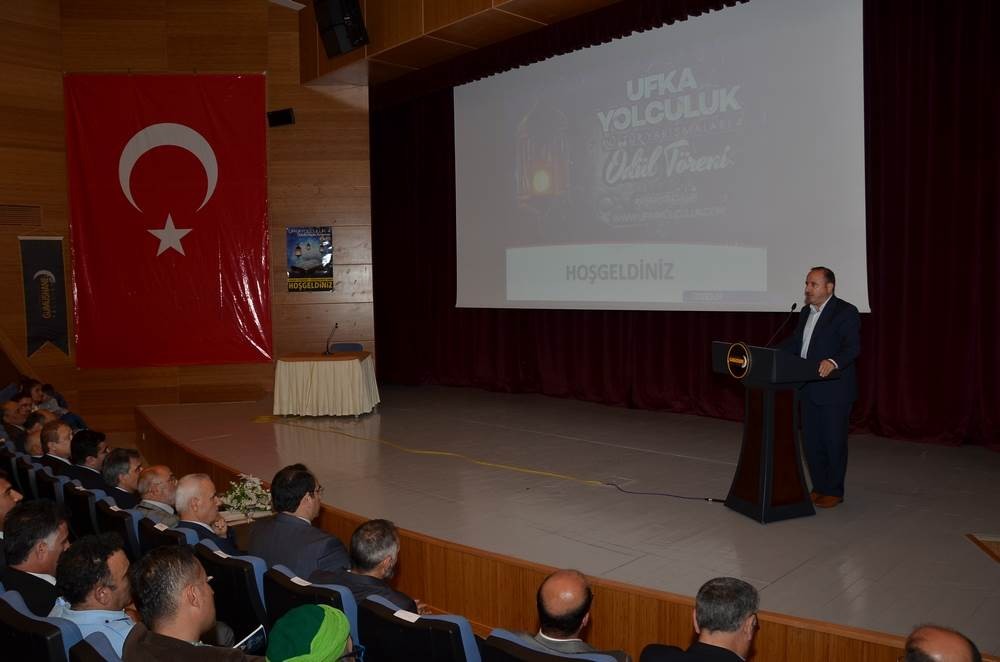 Ufka Yolculuk Kültür Yarışmaları Ödül Töreni Gerçekleştirildi 12